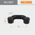 RU-367 MASUMA South American Hot Deals Chinese price Suspension Bushing for 1992-2004 Japanese cars